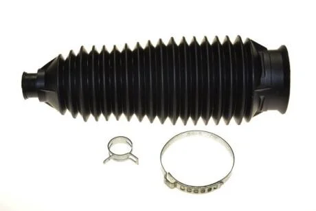 Чохол захисний Лів/Прав (довжина198мм 16мм/44мм) KIA CARENS III, MAGENTIS II 1.6-2.7 11.05-06.13 SPIDAN 84307