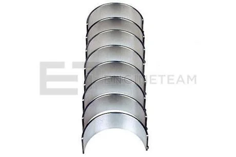 Вкладиші коленвала ET ENGINETEAM LP002150