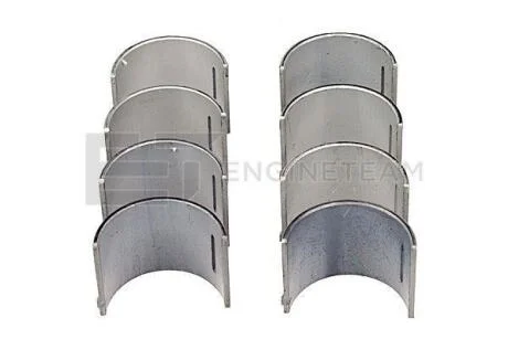 Вкладиші коленвала ET ENGINETEAM LV0006