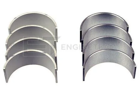 Вкладиші коленвала ET ENGINETEAM LP002600