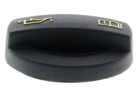 Кришка маслозаливної горловини AUDI A1, A3, A4 B9, A5, A8 D4, Q2, Q3 SEAT ALHAMBRA, ALTEA, ALTEA XL, ARONA, ATECA, IBIZA IV, IBIZA IV SC, IBIZA IV ST, IBIZA V, LEON, LEON ST, MII 1.0-6.3 03.05- VAICO V104915
