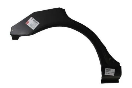 Ремонтна частина крила задн Прав HYUNDAI ACCENT II 09.99-11.05 BLIC 6504033155582P