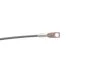 Трос ручного гальма LINEX 32.02.38 (фото 5)
