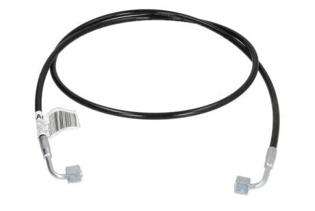 Шланг підйому кабіни (1610мм, M14x1,5мм) VOLVO FH, FH12, FH16, FL12, FM10, FM12, FM7, FM9, FMX 08.93- AKUSAN Akusan PPK1625VO