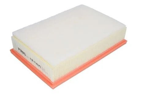 Фільтр повітряний (фільтруючий елемент) SEAT CORDOBA, CORDOBA VARIO, IBIZA II, INCA, TOLEDO I SKODA FELICIA I, FELICIA II VW CADDY II, CADDY III, CADDY II/MINIVAN 1.3-2.0 05.91-06.09 PURRO PURPA0042