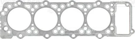 Прокладка ГБЦ VICTOR REINZ 615294530