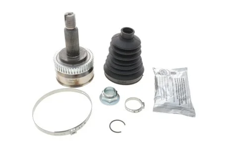 РШ шарнір (к-кт) Metelli 15-1791