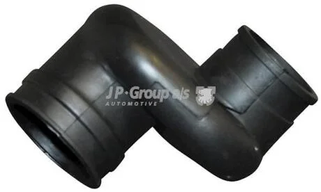 Патрубок повітряний TRANSPORTER III 1.6 TD 84-92 JP GROUP 1116005200