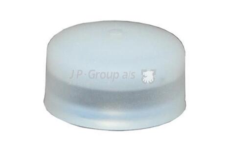 Фото 1 - заглушка важеля перемикання передач TRANSPORTER III 79-92 JP GROUP 1131650800 Заглушка важеля перемикання передач TRANSPORTER III 79-92 JP GROUP 1131650800 (фото 1)