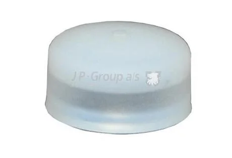 Заглушка важеля перемикання передач TRANSPORTER III 79-92 JP GROUP 1131650800 (фото 1)