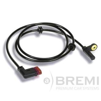 Датчик частоти обертання колеса BREMI 50499
