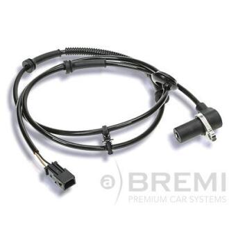 Датчик частоти обертання колеса BREMI 50620