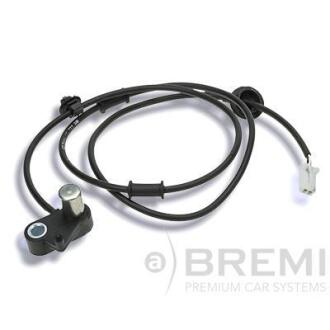 Датчик частоти обертання колеса BREMI 50708
