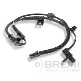 Датчик частоти обертання колеса BREMI 51234