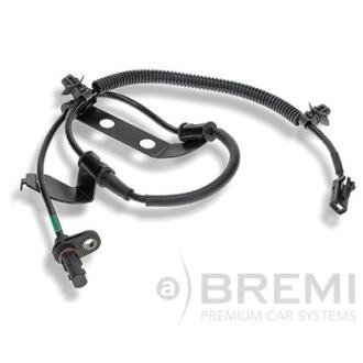 Датчик частоти обертання колеса BREMI 51237