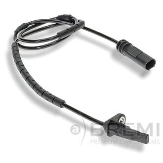 Датчик частоти обертання колеса BREMI 51515
