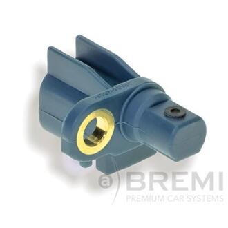 Датчик частоти обертання колеса BREMI 51519