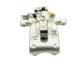 Супорт гальмівний задн. лів. Renault Kangoo (08-) FAST FT32804