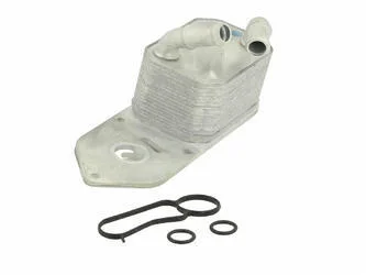 Радіатор масляний Ford Transit (13-) 2.0d FAST FT55415