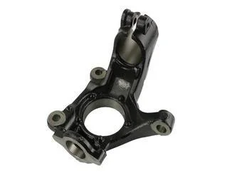 Кулак поворотний перед. прав. Ford Transit (12-) FAST FT13551