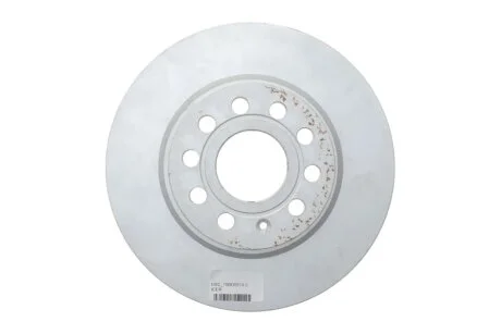Диск гальмівний ICER DSC_78BD5614-2