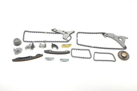 Комплект ланцюга ГРМ HEPU 21-0565