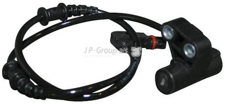 Датчик ABS перед. MB A-Class (W168)/VANEO 97-05 Пр. JP GROUP 1397100180
