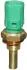 Датчик температури (2 конт./зелений) Mazda 3/6 04-/Toyota Avensis 97-08/Camry 91-01 JP GROUP 1193102300 (фото 1)