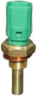 Датчик температури (2 конт./зелений) Mazda 3/6 04-/Toyota Avensis 97-08/Camry 91-01 JP GROUP 1193102300