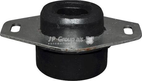 Подушка КПП Berlingo/Partner 1.8/1.9D/2.0HDi Л. JP GROUP 4117900170