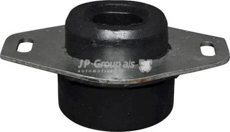 Подушка КПП Berlingo/Partner 1.8/1.9D/2.0HDi Л. JP GROUP 4117900170