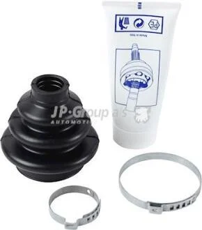 Пильовик ШРКШ зовн. (22x52x77) BMW 3 (E46)/5 (E39)/X5 (E53) 96-05 JP GROUP 1443700310