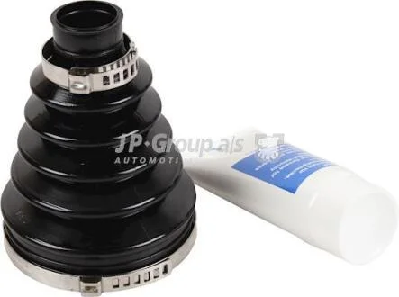 Пильовик ШРКШ зовн. (24x83x112) TRANSIT/ALMERA 00-06 JP GROUP 1543700510