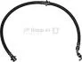 Гальмівний шланг перед. MICRA/NOTE 03-13 (610mm) JP GROUP 4061601580 (фото 1)
