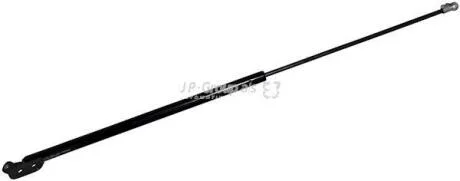 Амортизатор багажника Kia Shuma II JP GROUP 3681200500