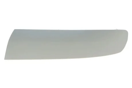 Накладка бампера SOLGY DSC_304053