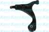 PARTS HYUNDAI важіль передн.лів.Elantra,i30,Kia Ceed 06- KAVO SCA-3066 (фото 1)