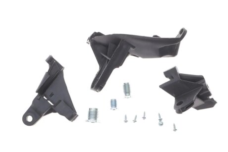 Кріплення фари, ліве AUTOTECHTEILE 130 8248