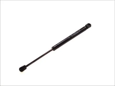 Газова пружина кришки багажника Лів/Прав макс довжина: 405мм, хід штока:160мм (кришка багажника - sedan) AUDI A8 D2 SEDAN 03.94-09.02 KROSNO 23250