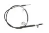 Трос ручного гальма AIC 76063 (фото 1)