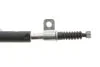 Трос ручного гальма AIC 76063 (фото 3)