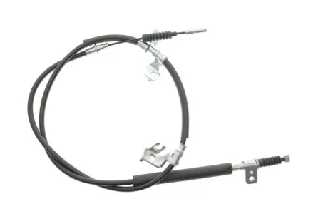 Трос ручного гальма AIC 76063