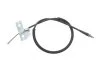 Трос ручного гальма AIC 76064 (фото 1)