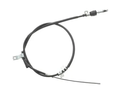 Трос ручного гальма AIC 76051