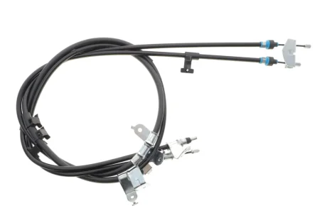 Трос ручного гальма AIC 76048