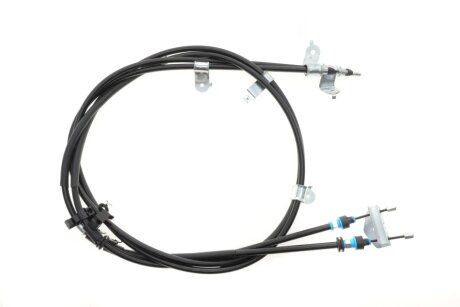 Трос ручного гальма AIC 76037