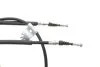 Трос ручного гальма AIC 76033 (фото 4)