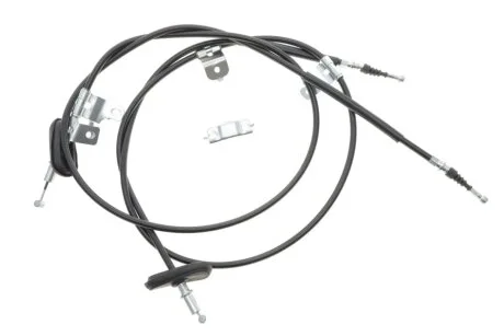 Трос ручного гальма AIC 76033