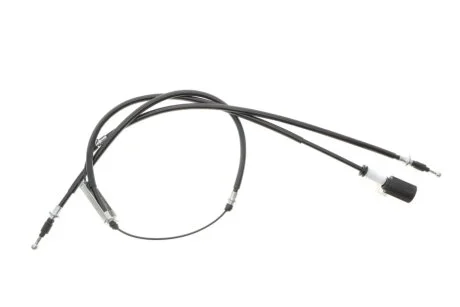 Трос ручного гальма AIC 76030