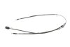 Трос ручного гальма AIC 76023 (фото 1)